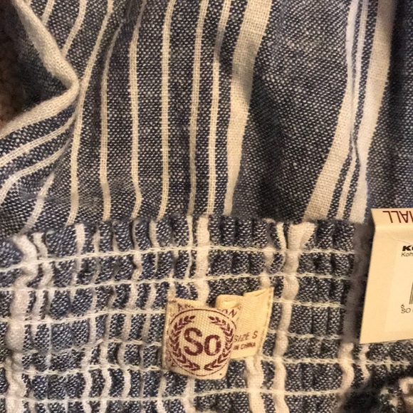 beach pants - Picture 3 of 3